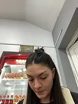 Photos of Danielaeliana from StripChat is Freechat
