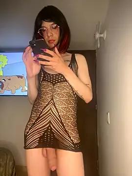 danielagh29 from StripChat is Freechat