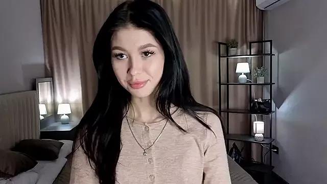 DanielaKrabbe webcams show profile image 