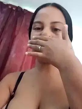DanielaOrtiz5 from StripChat is Freechat