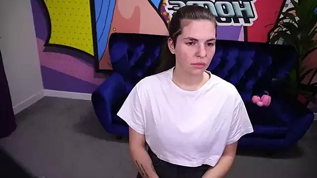 DanielaReign webcams show profile image 