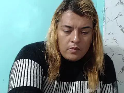 danielaveruzca from StripChat is Freechat