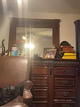 danieldonte from StripChat is Freechat