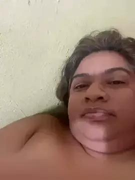 DanielitaWM from StripChat is Freechat