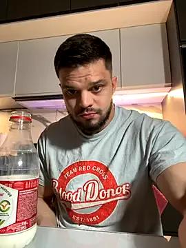 danielkraigforu from StripChat is Freechat