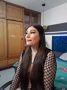 Danielle-April from StripChat is Freechat
