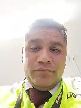 Photos of danigarci2307 from StripChat is Freechat