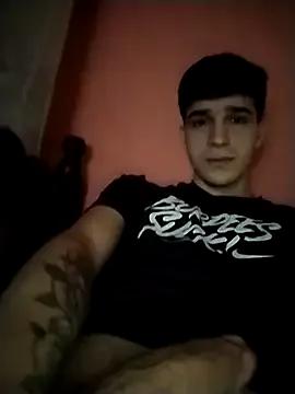 Danii2005 from StripChat is Freechat