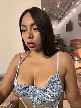DaniLayton from StripChat is Freechat