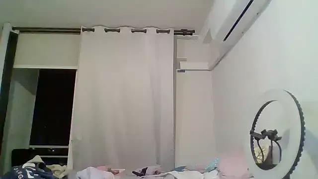 Danitentacion webcams show profile image 