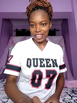 Danius-queen webcams show profile image 