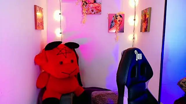 Dann_dan from StripChat