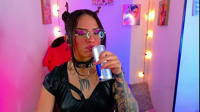 Dann_dan from StripChat