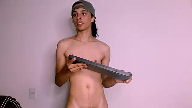 Dann_Winner from StripChat