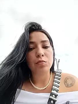 DANNA-09_ from StripChat is Freechat