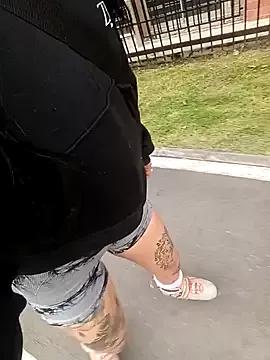 DANNA-09_ from StripChat is Freechat