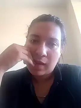 Danna-real from StripChat
