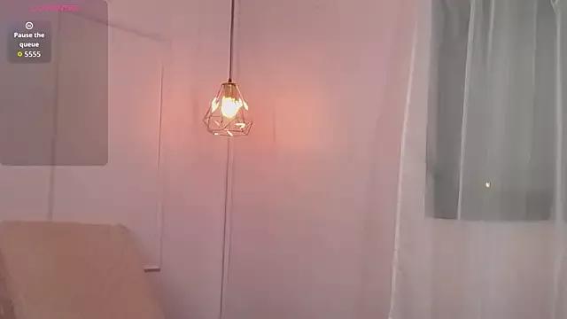 danna7cute from StripChat is Freechat