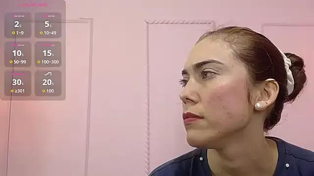 danna7cute from StripChat