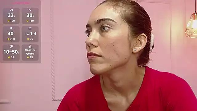 danna7cute from StripChat