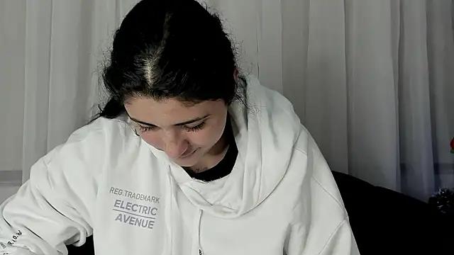 Danna_777_ from StripChat