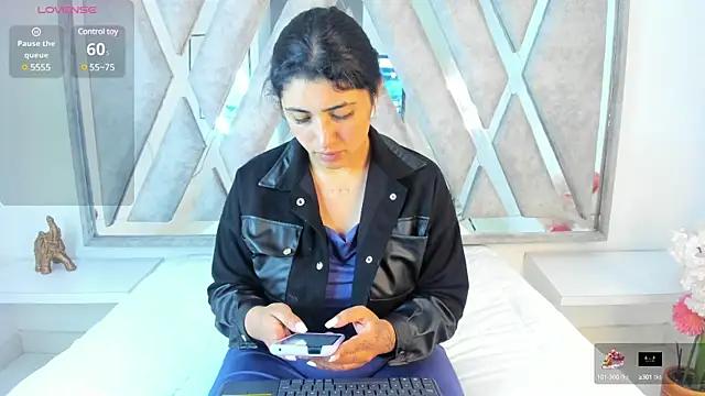 Danna_777_ from StripChat