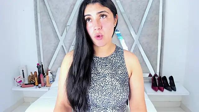Danna_777_ from StripChat