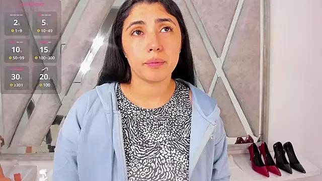 Danna_777_ from StripChat