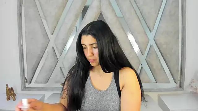 Danna_777_ from StripChat