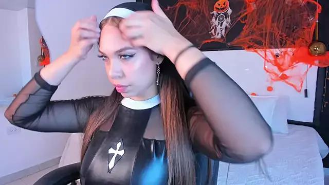 danna_999_ from StripChat