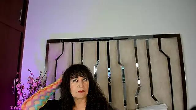 Danna__1 from StripChat is Freechat