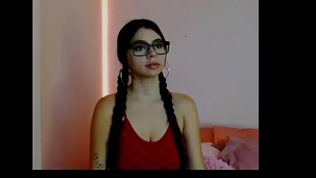 Danna_Myst from StripChat
