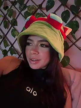 Danna_Myst from StripChat