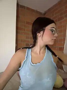 Danna_Myst from StripChat