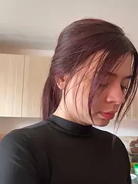 Danna_Myst from StripChat