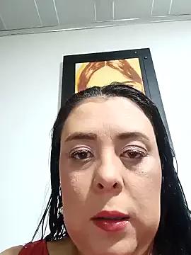 danna_paris28 from StripChat is Freechat