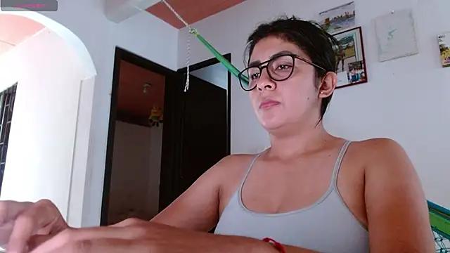 danna_peterson1 from StripChat