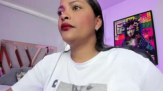 Danna_Ramiirez from StripChat