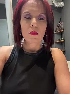 Danna_Rosse1 from StripChat