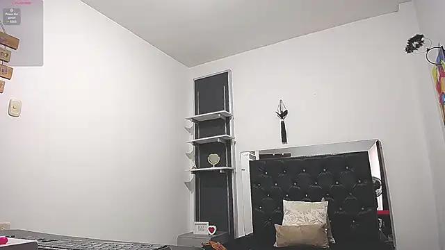 Danna_Tyson from StripChat