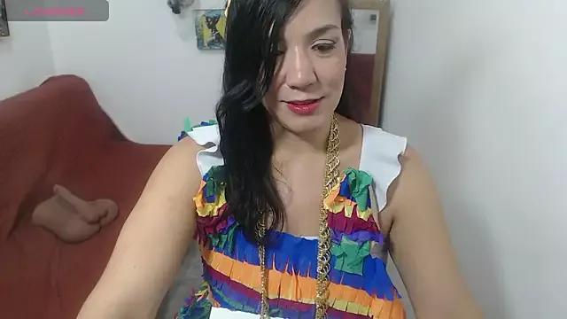danna_zuluaga from StripChat