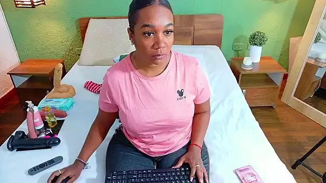 dannaahbrown from StripChat