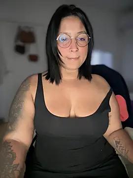 DannaaMeliza from StripChat
