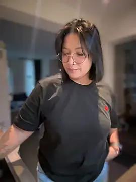 DannaaMeliza from StripChat