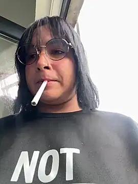 DannaaMeliza from StripChat