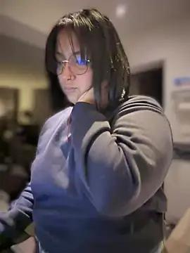 DannaaMeliza from StripChat