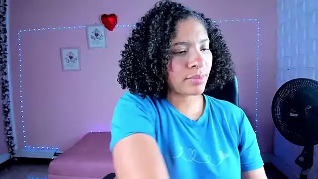DannaBerry from StripChat