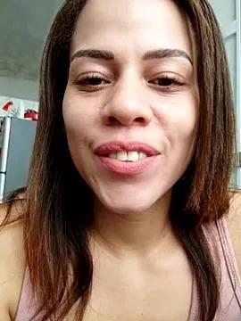 Dannacamila from StripChat