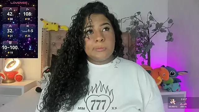 DannaFalco25 from StripChat