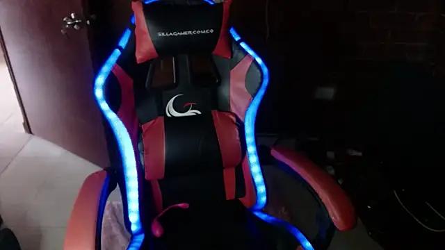 dannafitness from StripChat